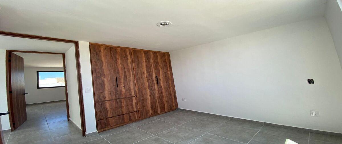 Foto de casa en venta en  , ciudad maderas, el marqués, querétaro, 30550507 No. 04
