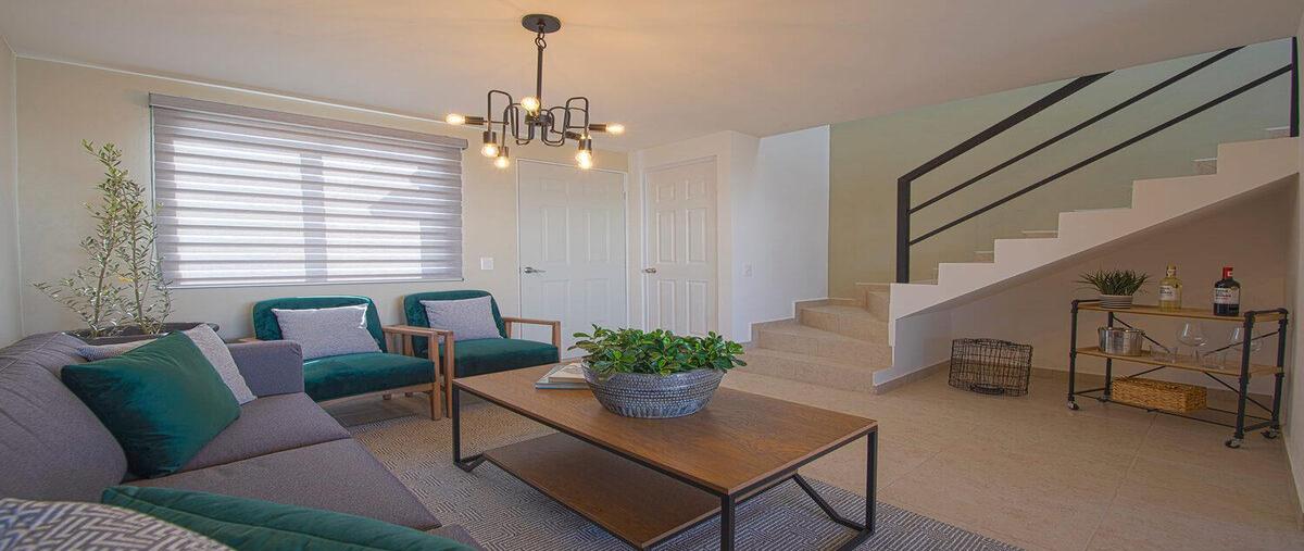 Foto de casa en , ciudad maderas, el marqués, querétaro, 30550509 foto 04 Foto de casa en venta en , ciudad maderas, el marqués, querétaro, 30550509 No. 04