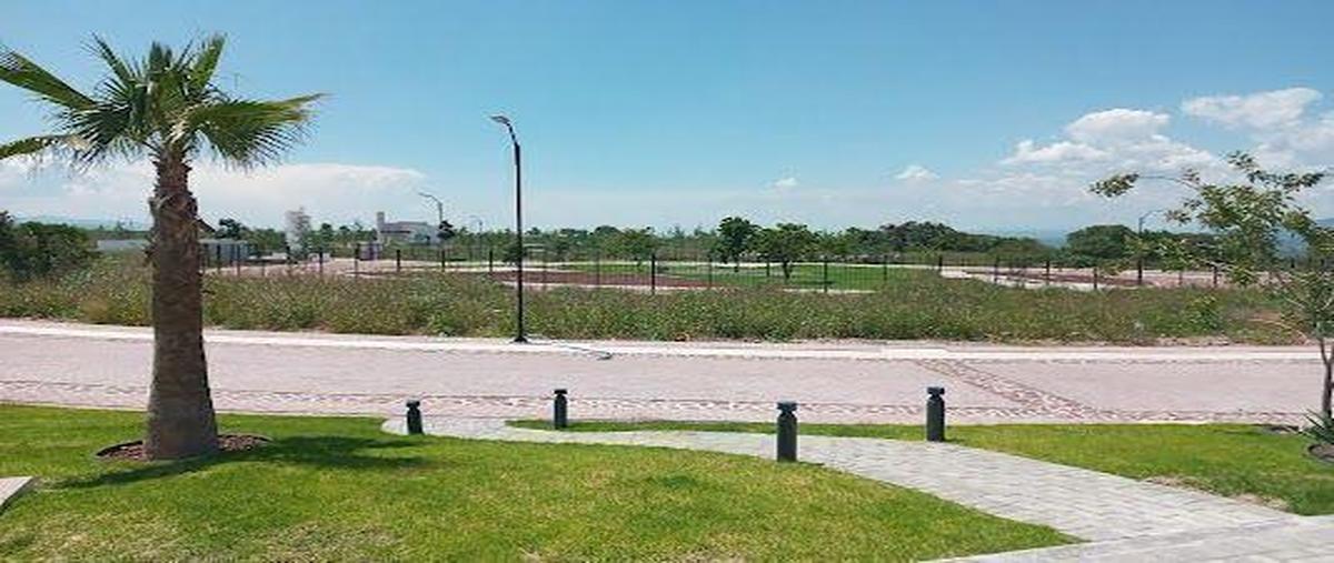Foto de terreno habitacional en venta en  , ciudad maderas, el marqués, querétaro, 30550514 No. 03