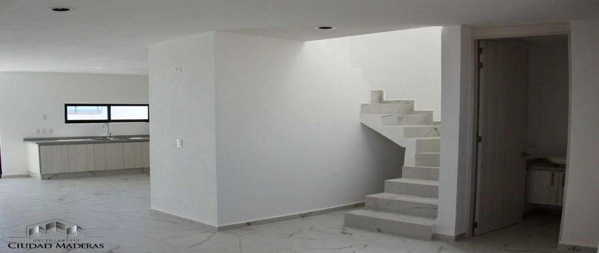 Foto de casa en , ciudad maderas, el marqués, querétaro, 30550515 foto 02 Foto de casa en venta en , ciudad maderas, el marqués, querétaro, 30550515 No. 02