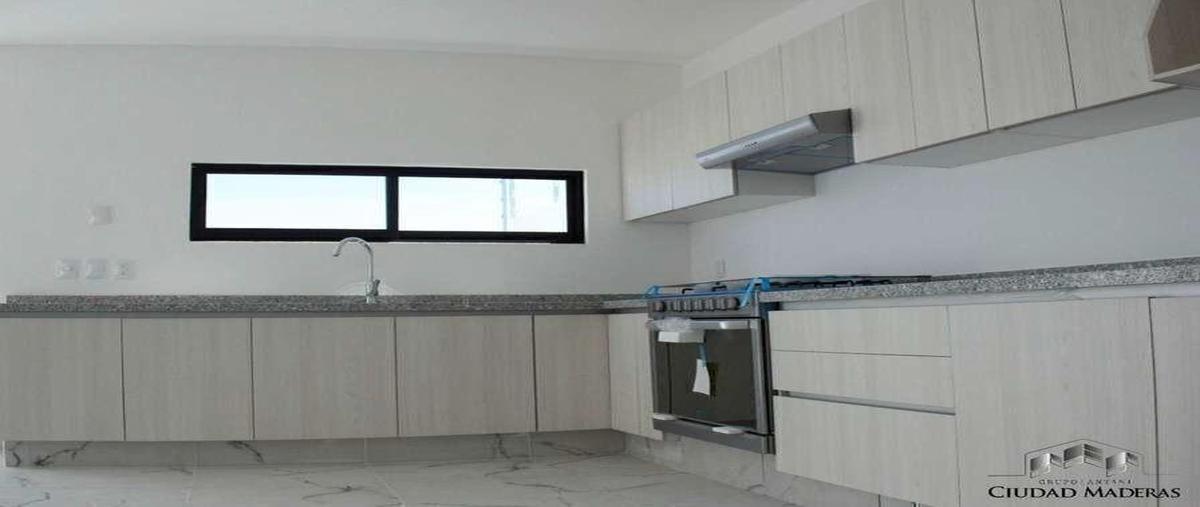 Foto de casa en , ciudad maderas, el marqués, querétaro, 30550515 foto 03 Foto de casa en venta en , ciudad maderas, el marqués, querétaro, 30550515 No. 03