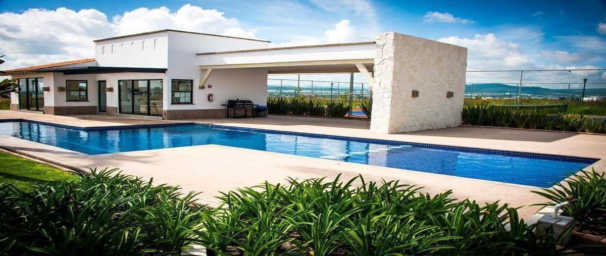 Foto de casa en , ciudad maderas, el marqués, querétaro, 30550515 foto 04 Foto de casa en venta en , ciudad maderas, el marqués, querétaro, 30550515 No. 04