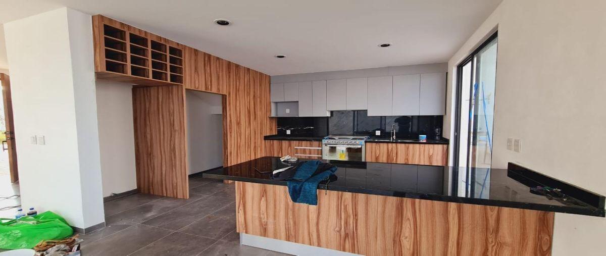 Foto de casa en venta en  , ciudad maderas, el marqués, querétaro, 30550530 No. 04
