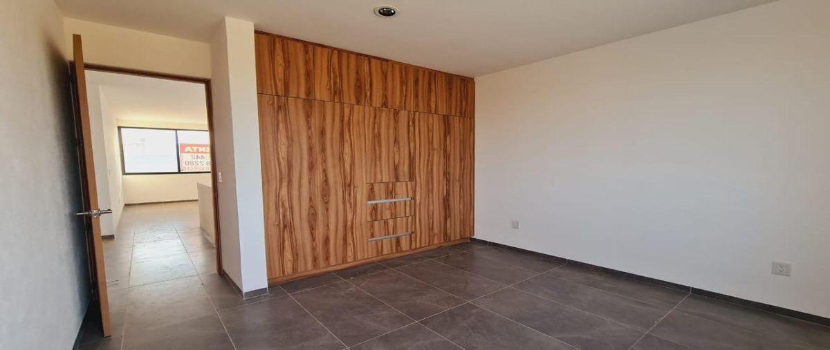Foto de casa en venta en  , ciudad maderas, el marqués, querétaro, 30550530 No. 05