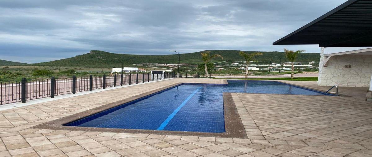Foto de terreno habitacional en venta en  , ciudad maderas, el marqués, querétaro, 30550540 No. 04