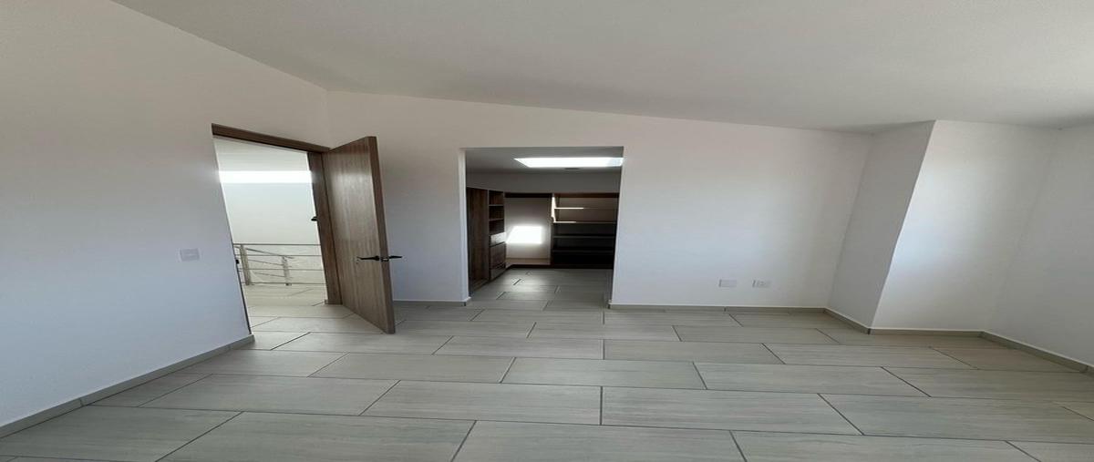 Foto de casa en venta en  , ciudad maderas, el marqués, querétaro, 30550541 No. 05