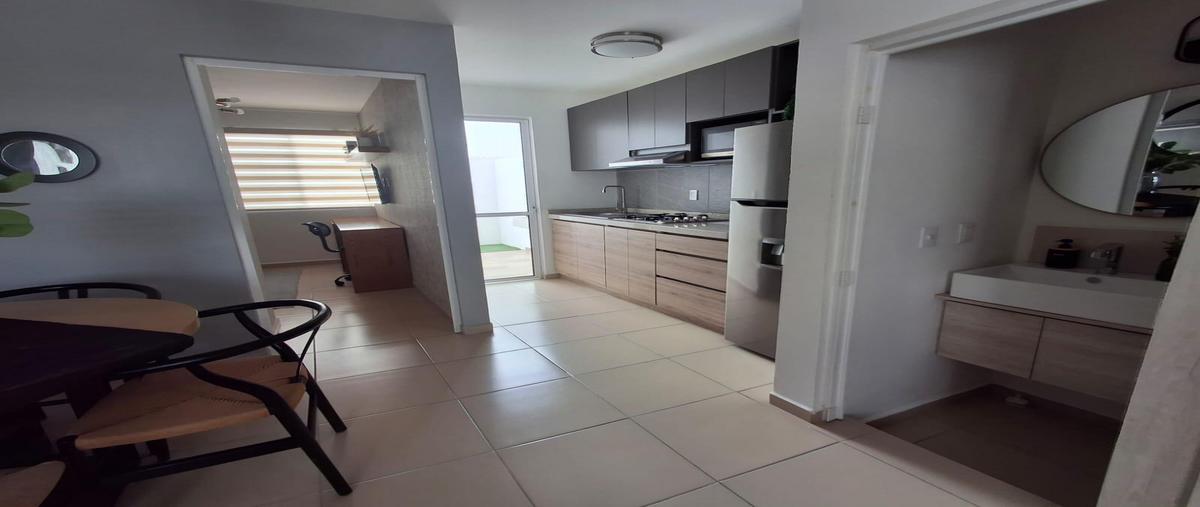Foto de casa en venta en  , ciudad maderas, el marqués, querétaro, 30559014 No. 04