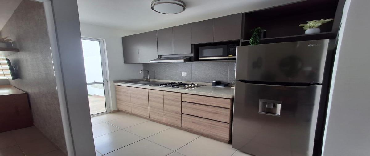 Foto de casa en venta en  , ciudad maderas, el marqués, querétaro, 30559014 No. 05