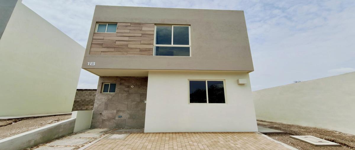 Foto de casa en , ciudad maderas, el marqués, querétaro, 0 foto 01 Foto de casa en venta en , ciudad maderas, el marqués, querétaro, 0 No. 01