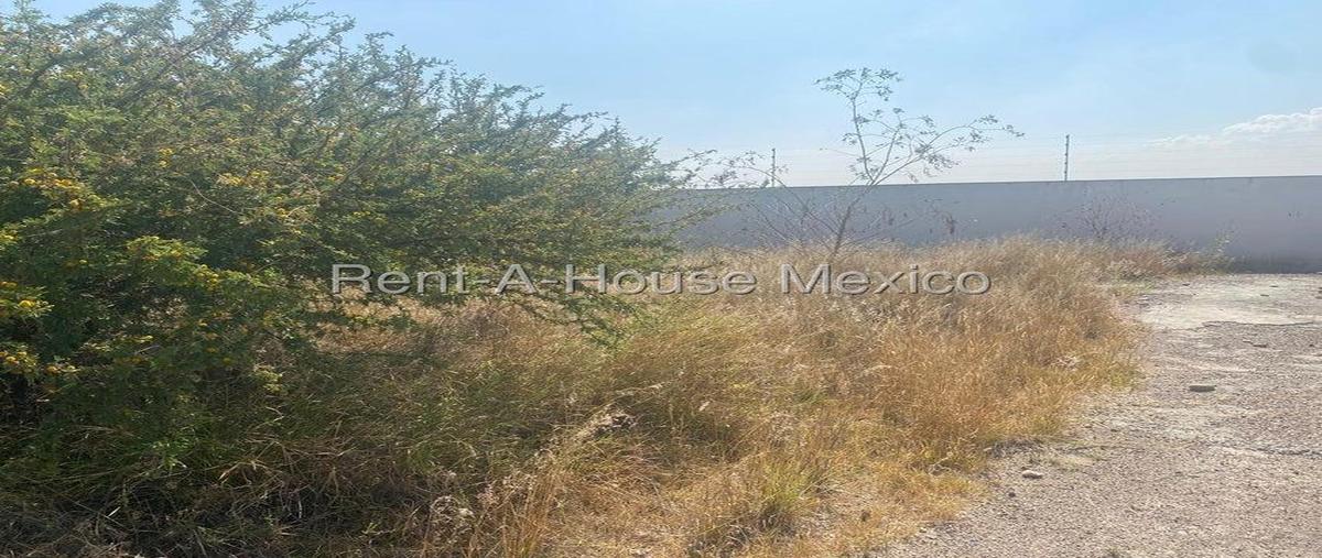 Foto de terreno habitacional en venta en  , ciudad maderas, el marqués, querétaro, 0 No. 05