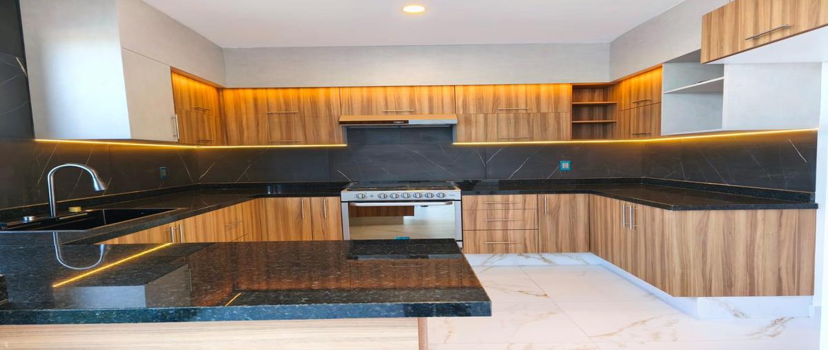 Foto de casa en venta en  , ciudad maderas, el marqués, querétaro, 30591601 No. 03
