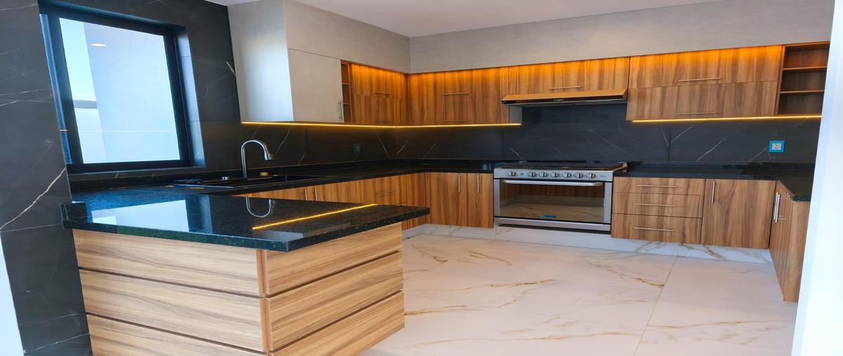Foto de casa en venta en  , ciudad maderas, el marqués, querétaro, 30591601 No. 05