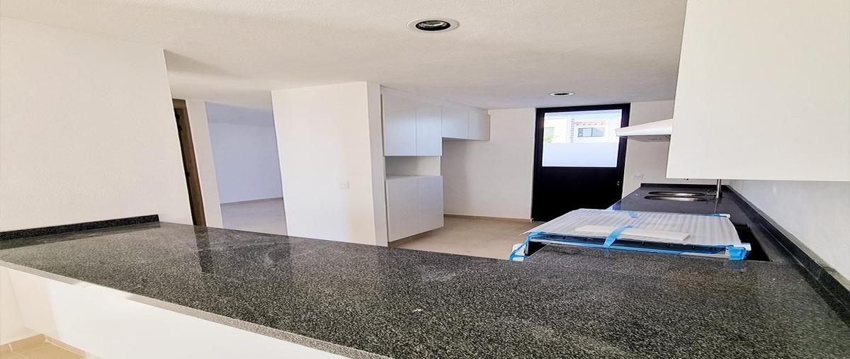 Foto de casa en venta en  , ciudad maderas, el marqués, querétaro, 30631472 No. 04