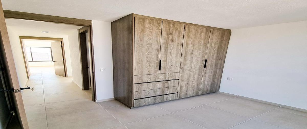 Foto de casa en venta en  , ciudad maderas, el marqués, querétaro, 30631472 No. 05