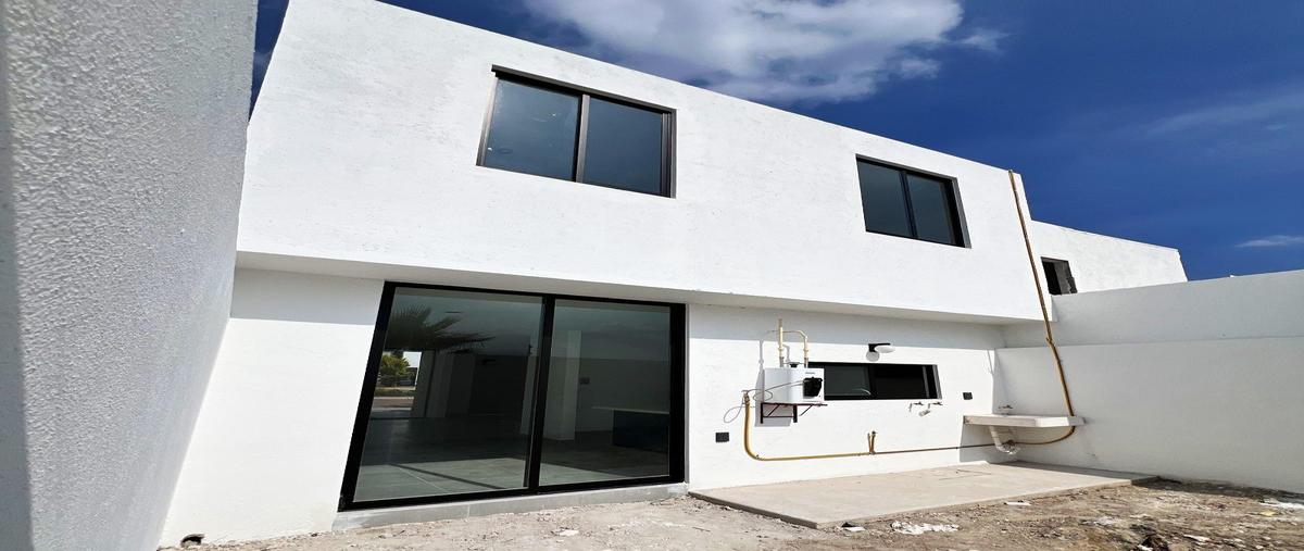 Foto de casa en venta en  , ciudad maderas, el marqués, querétaro, 30631474 No. 04
