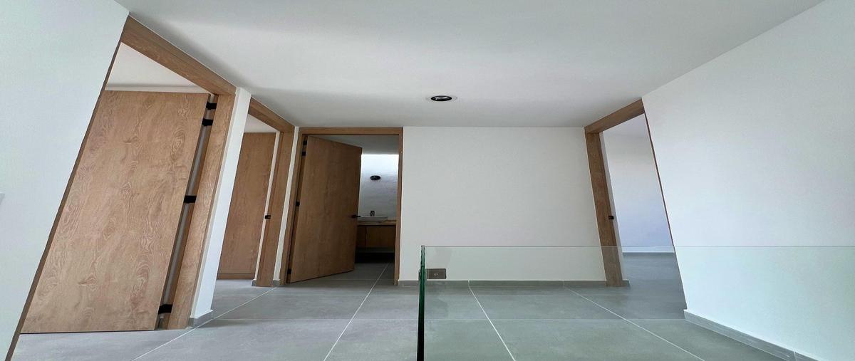 Foto de casa en venta en  , ciudad maderas, el marqués, querétaro, 30631474 No. 05