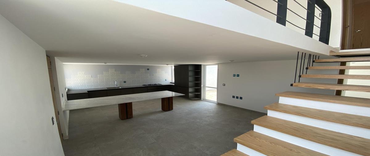 Foto de casa en venta en  , ciudad maderas, el marqués, querétaro, 0 No. 04