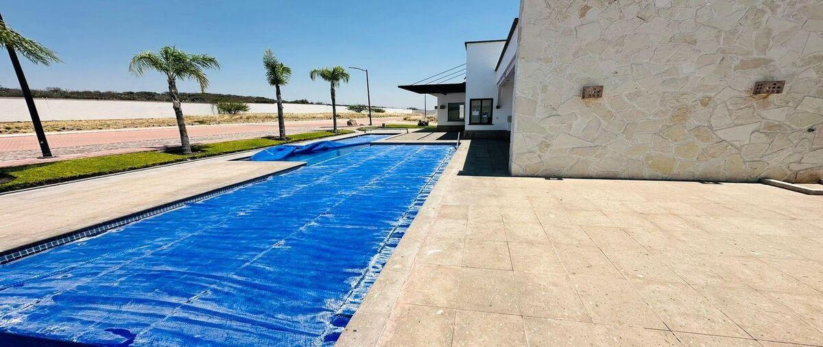 Foto de terreno habitacional en venta en  , ciudad maderas, el marqués, querétaro, 0 No. 03