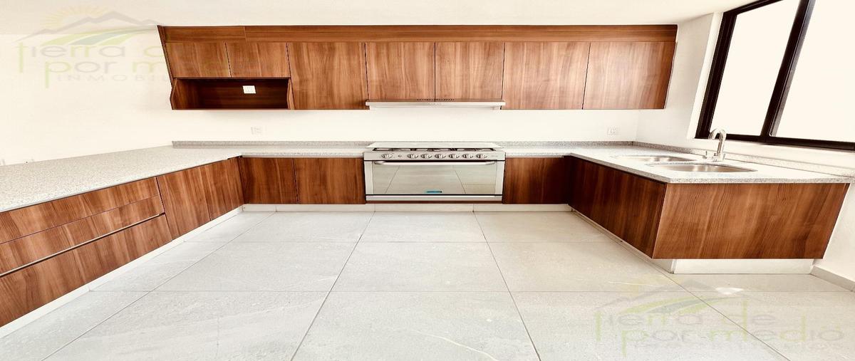 Foto de casa en venta en  , ciudad maderas, el marqués, querétaro, 30658868 No. 03