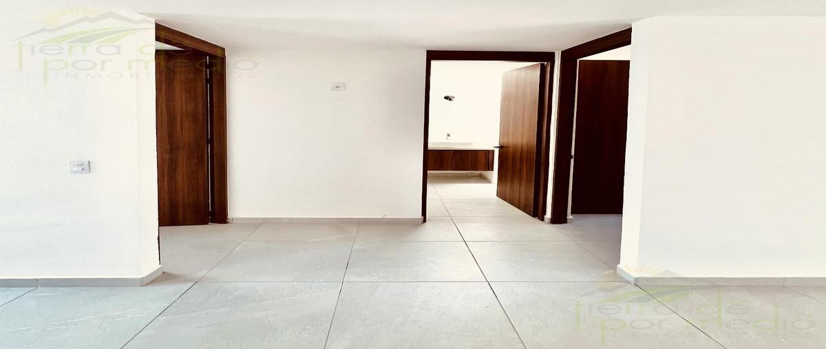 Foto de casa en venta en  , ciudad maderas, el marqués, querétaro, 30658868 No. 04