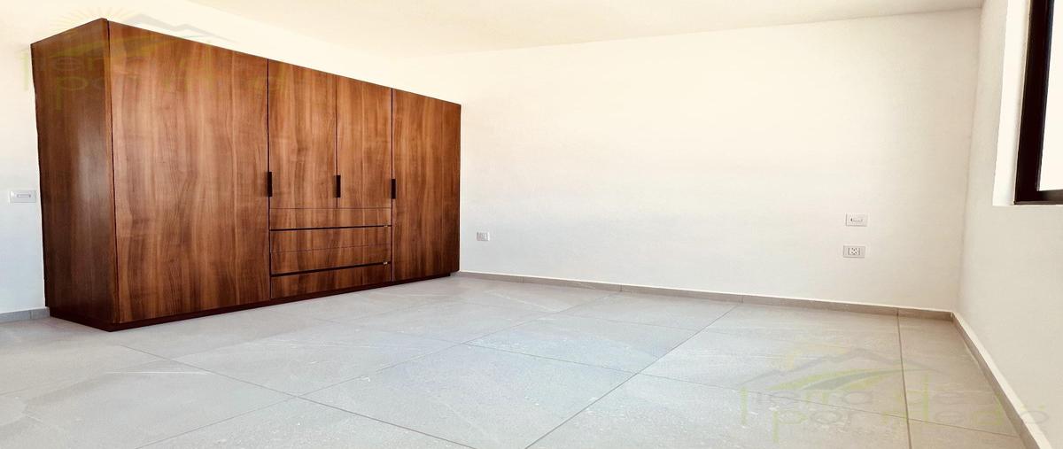 Foto de casa en venta en  , ciudad maderas, el marqués, querétaro, 30658868 No. 05