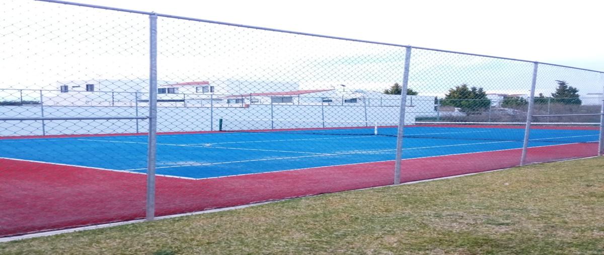 Foto de terreno habitacional en venta en  , ciudad maderas, el marqués, querétaro, 0 No. 04