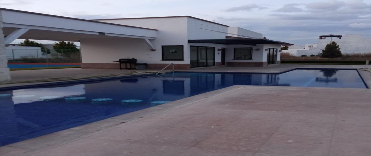 Foto de terreno habitacional en venta en  , ciudad maderas, el marqués, querétaro, 0 No. 05