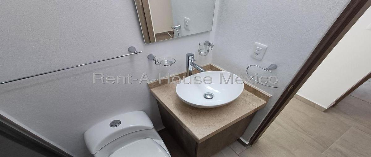 Foto de casa en venta en  , ciudad maderas, el marqués, querétaro, 0 No. 05