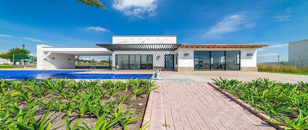 Foto de terreno habitacional en venta en  , ciudad maderas, el marqués, querétaro, 0 No. 03