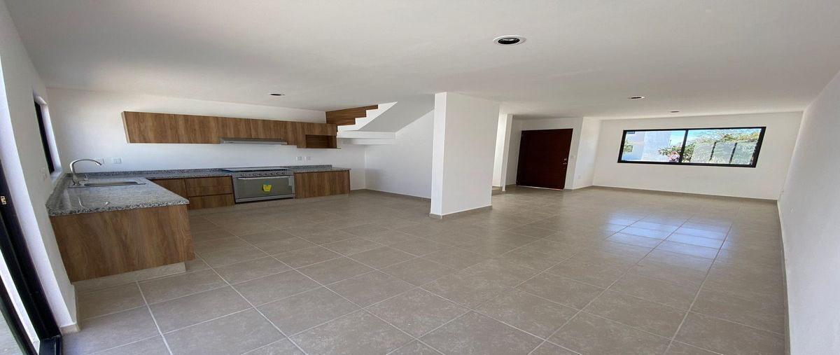 Foto de casa en venta en  , ciudad maderas, el marqués, querétaro, 30709536 No. 05