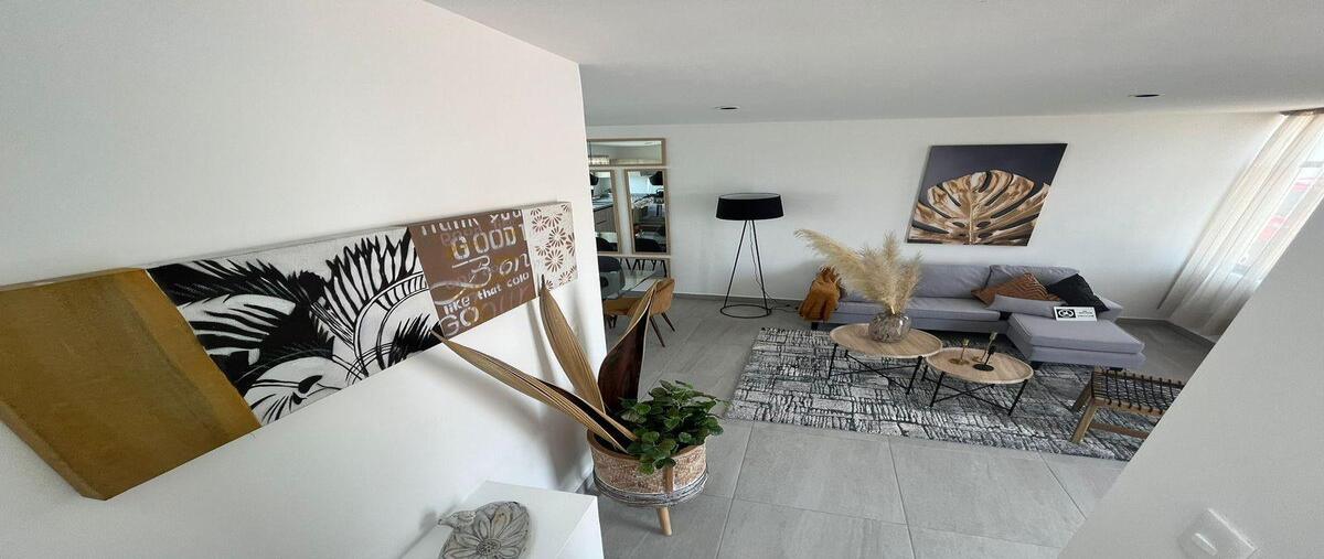 Foto de casa en venta en  , ciudad maderas, el marqués, querétaro, 30709539 No. 04