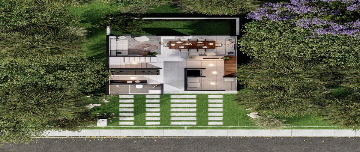 Foto de casa en venta en  , ciudad maderas, el marqués, querétaro, 0 No. 04