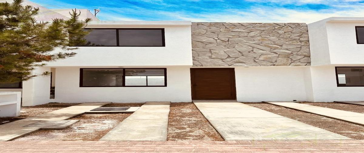 Foto de casa en , ciudad maderas, el marqués, querétaro, 0 foto 01 Foto de casa en venta en , ciudad maderas, el marqués, querétaro, 0 No. 01