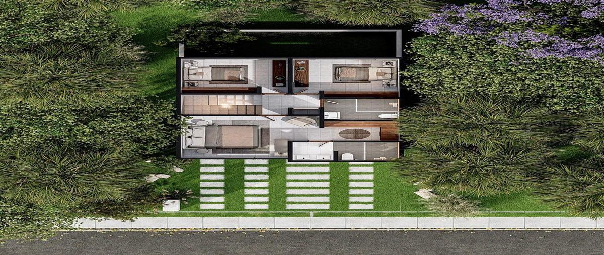 Foto de casa en venta en  , ciudad maderas, el marqués, querétaro, 0 No. 04