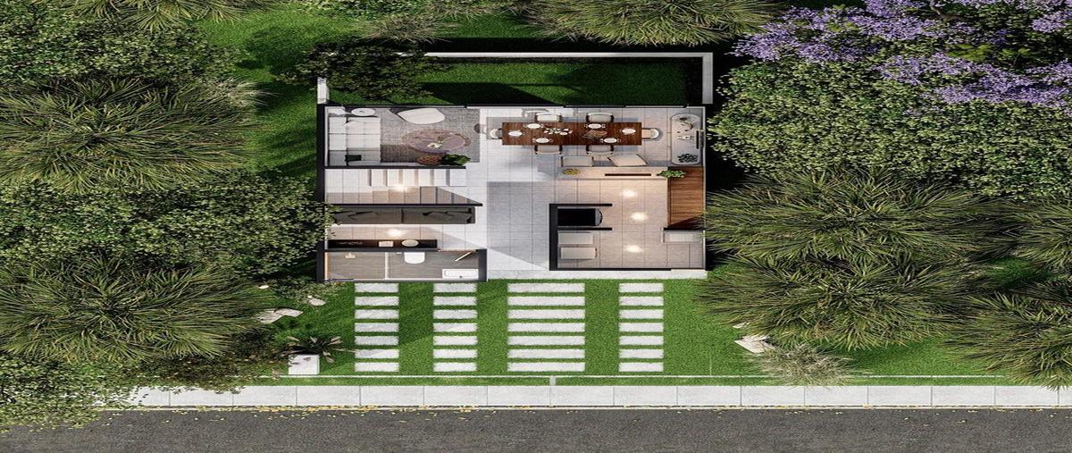 Foto de casa en venta en  , ciudad maderas, el marqués, querétaro, 0 No. 05