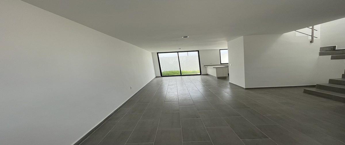 Foto de casa en venta en  , ciudad maderas, el marqués, querétaro, 30828043 No. 04