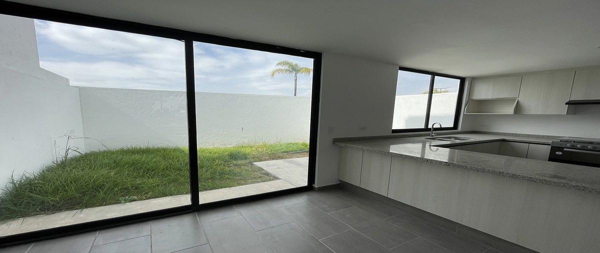 Foto de casa en venta en  , ciudad maderas, el marqués, querétaro, 30828043 No. 05