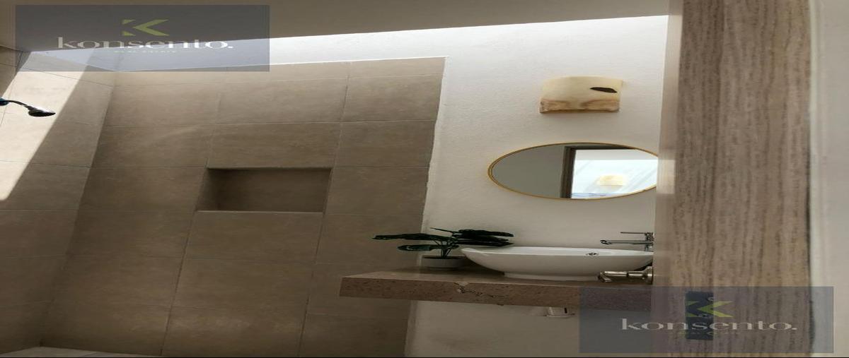 Foto de casa en venta en  , ciudad maderas, el marqués, querétaro, 30878390 No. 05
