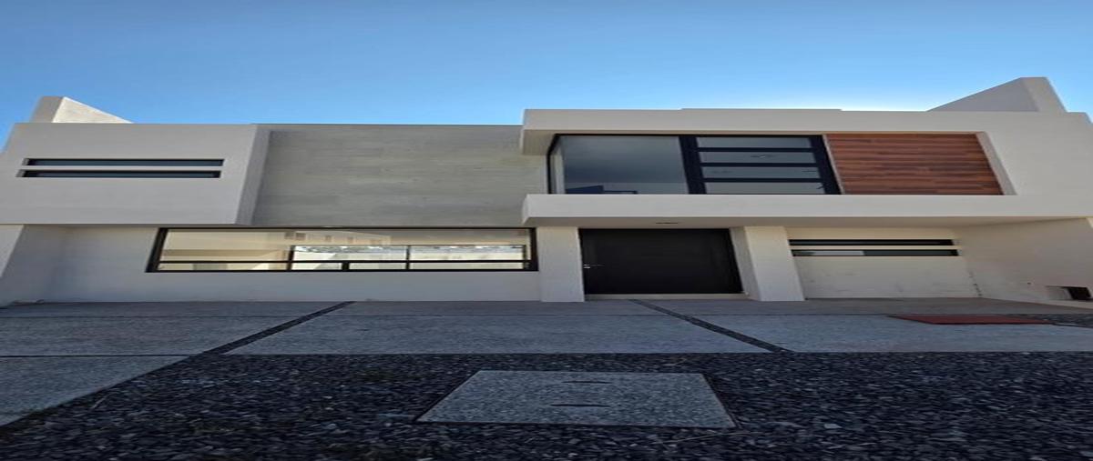 Foto de casa en , ciudad maderas, el marqués, querétaro, 0 foto 01 Foto de casa en venta en , ciudad maderas, el marqués, querétaro, 0 No. 01