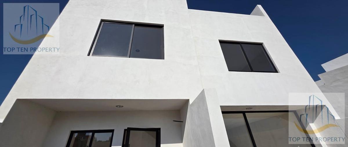 Foto de casa en venta en  , ciudad maderas, el marqués, querétaro, 30883242 No. 04