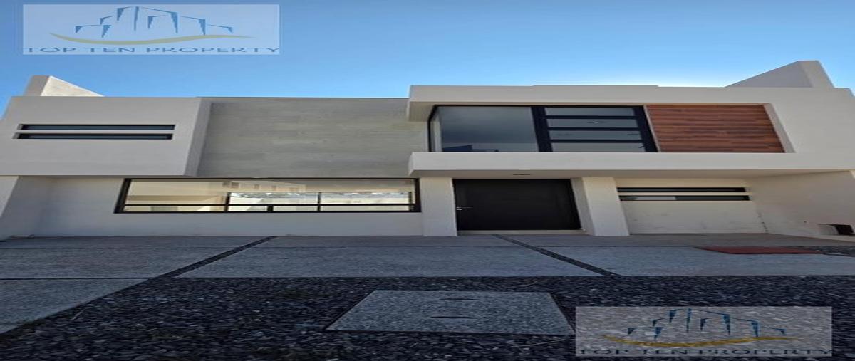 Foto de casa en venta en  , ciudad maderas, el marqués, querétaro, 30883242 No. 05