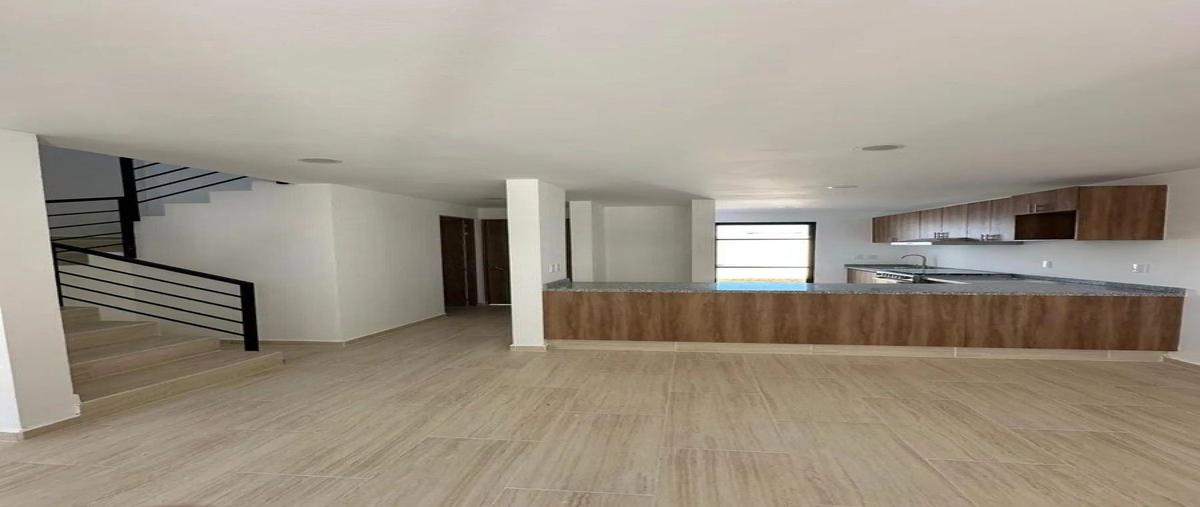 Foto de casa en venta en  , ciudad maderas, el marqués, querétaro, 0 No. 04