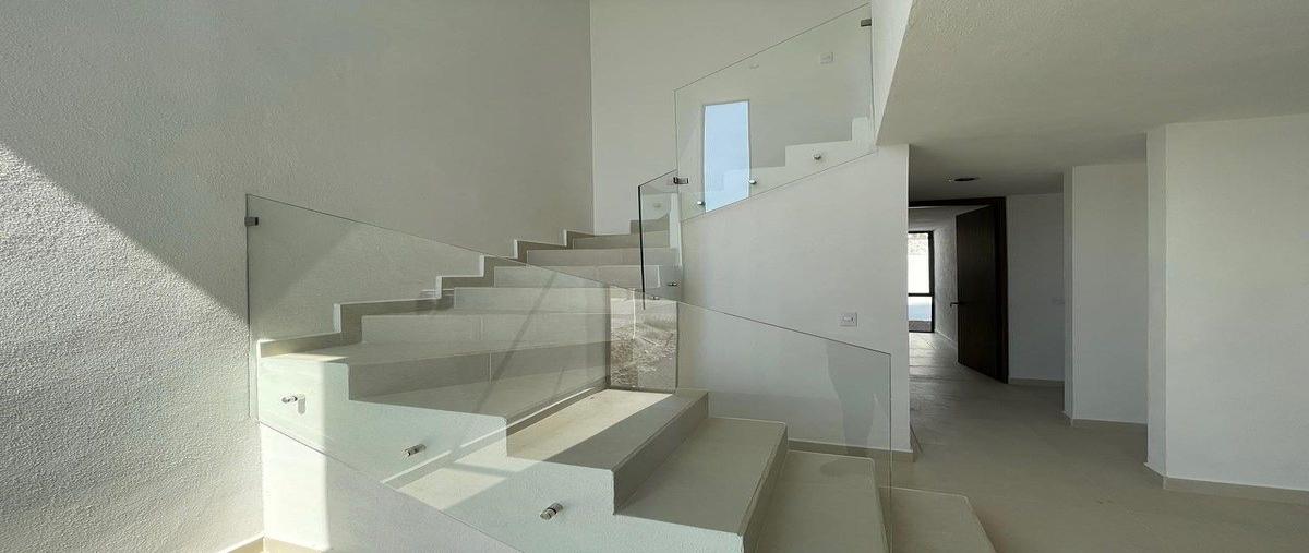 Foto de casa en venta en  , ciudad maderas, el marqués, querétaro, 0 No. 03