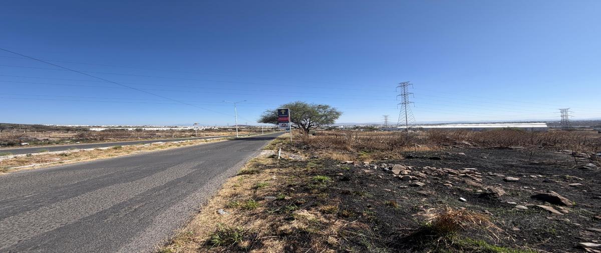 Foto de terreno habitacional en venta en  , ciudad maderas, el marqués, querétaro, 30927309 No. 05