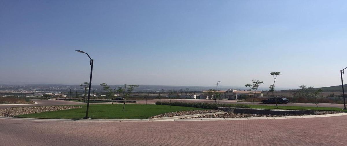 Foto de terreno habitacional en , ciudad maderas, el marqués, querétaro, 30931826 foto 02 Foto de terreno habitacional en venta en , ciudad maderas, el marqués, querétaro, 30931826 No. 02