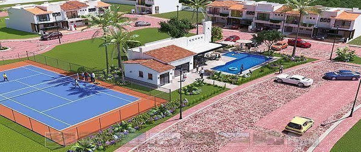 Foto de terreno habitacional en , ciudad maderas, el marqués, querétaro, 30931826 foto 04 Foto de terreno habitacional en venta en , ciudad maderas, el marqués, querétaro, 30931826 No. 04