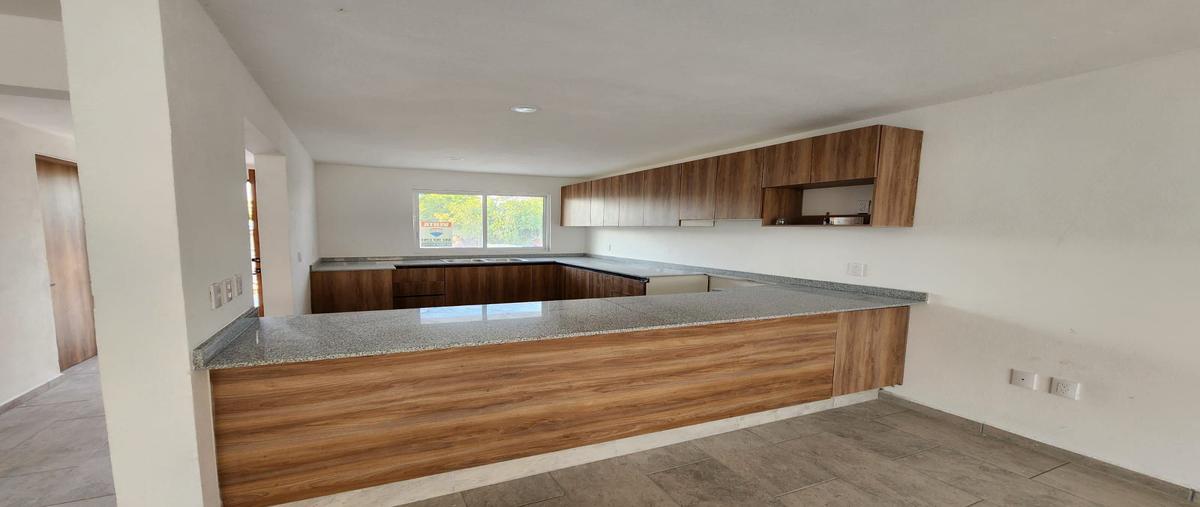 Foto de casa en venta en  , ciudad maderas, el marqués, querétaro, 0 No. 03