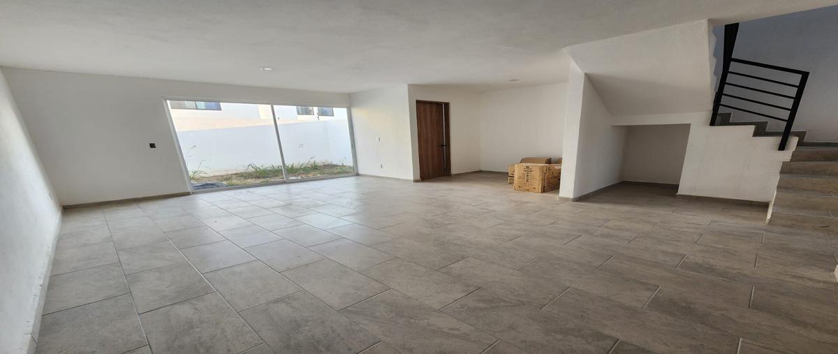 Foto de casa en venta en  , ciudad maderas, el marqués, querétaro, 0 No. 04