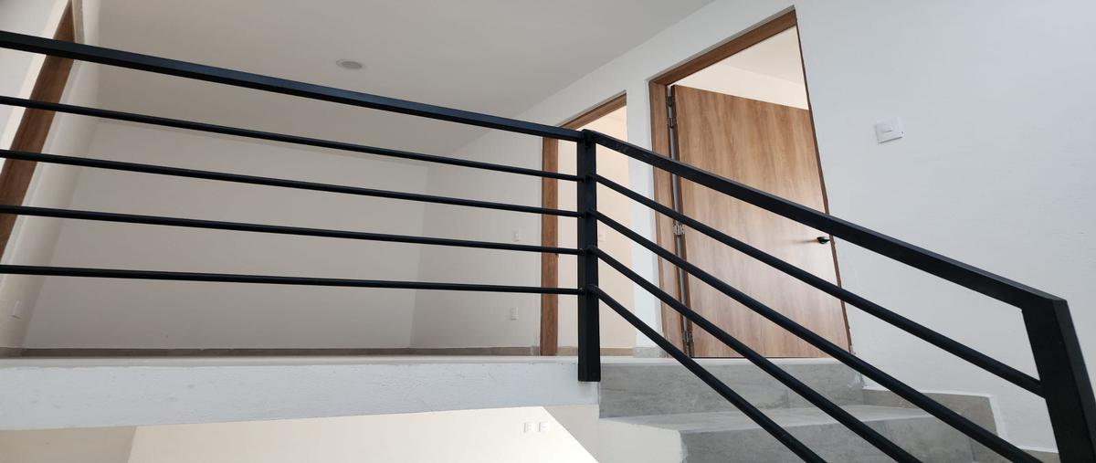 Foto de casa en venta en  , ciudad maderas, el marqués, querétaro, 0 No. 05