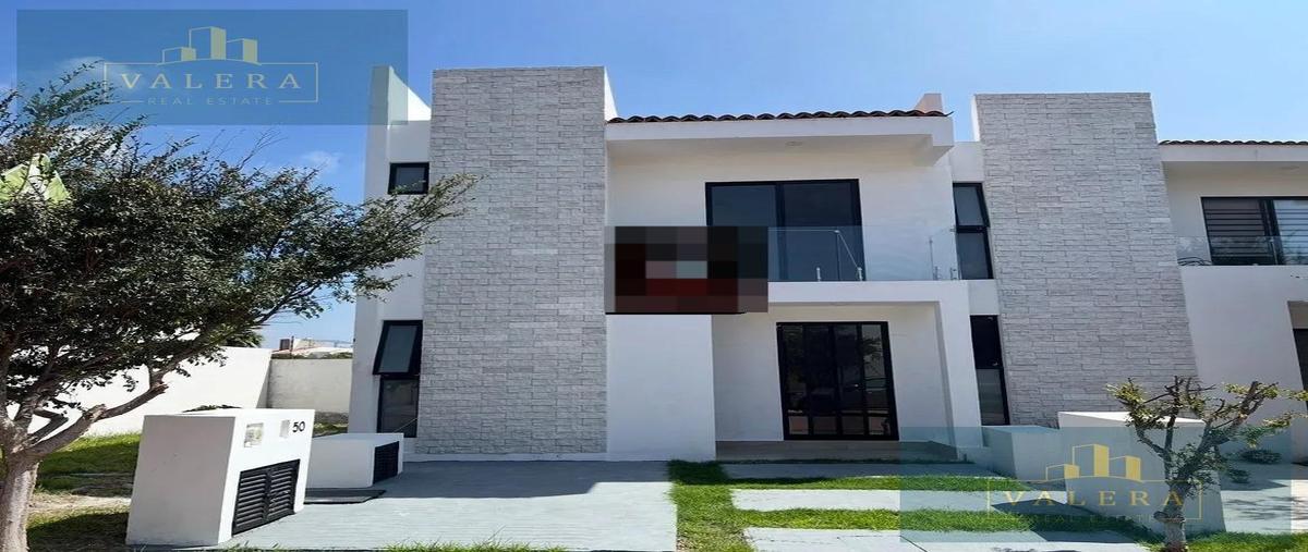 Foto de casa en , ciudad maderas, el marqués, querétaro, 0 foto 01 Foto de casa en venta en , ciudad maderas, el marqués, querétaro, 0 No. 01